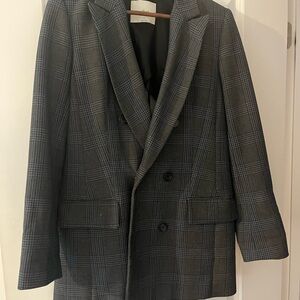 Aritzia Wilfred Blazer Size 4